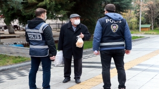 Kırklareli’nde Kovid19 denetimleri yoğunlaştırıldı