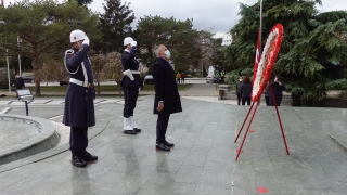 Atatürk’ün Kırklareli’ne gelişinin 90. yıl dönümü