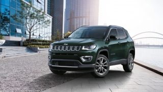 Jeep’ten Compass ve Renegade modellerinde ocak ayı kampanyası