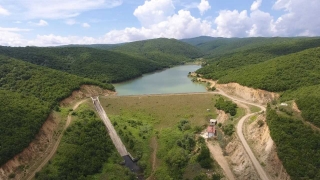 Tekirdağ’da ziraatın gelişmesi için son 18 yılda 80 tesis yapıldı