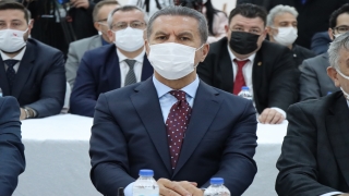 TDP Genel Başkanı Mustafa Sarıgül, Kırklareli’nde partililer ve gazetecilerle buluştu: