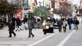 Trakya’da vatandaşlardan ”Kovid19 tedbirlerine uyun” çağrısı