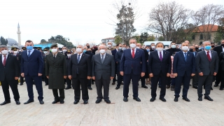 18 Mart Çanakkale Zaferi ve Şehitleri Anma Günü