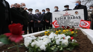 18 Mart Şehitleri Anma Günü ve Çanakkale Deniz Zaferi’nin 106. yıl dönümü