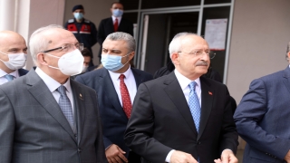 CHP Genel Başkanı Kılıçdaroğlu: ”Bize destek verin göreceksiniz Türkiye bütün bu sorunları aşacak”