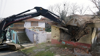 Tekirdağ’dan kısa kısa