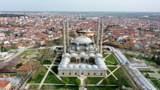 Selimiye’nin kapsamlı restorasyonu bu yıl başlayacak