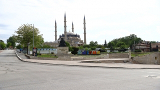 Trakya’da Ramazan Bayramı’nın ikinci gününde sessizlik hakim