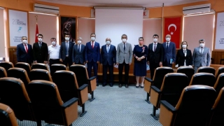 Milli Eğitim Bakanlığı Kırklareli Organize Sanayi Bölgesi’ne meslek lisesi kuracak