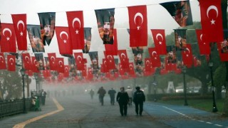 Tekirdağ’da yoğun sis etkili oldu