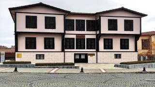 Kırklareli’deki Atatürk Evi’ni 415 bin 542 kişi ziyaret etti