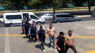 Tekirdağ’da sosyal medyadan terör propagandasına 1 tutuklama