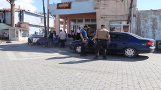 Keşan’da aranması olan 12 kişi yakalandı