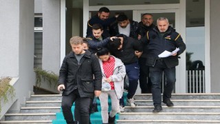 Tekirdağ’da 27 yaşındaki Harun’un öldürülmesine 2 tutuklama