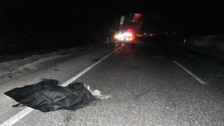 Tekirdağ’da 2 ayrı kaza; 1 ölü, 3 ölü