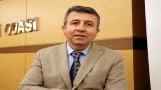 Prof. Dr. Orta: Kuraklık göç getirecek