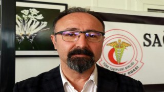 Prof. Dr. Karlıkaya: Türkiye’de insanların yüzde 80’i sigaraya 18 yaşından önce başlıyor