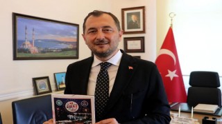 Tekirdağ, Kiraz Festivali’nde 2,5 milyon kişi ağırlamaya hazırlanıyor