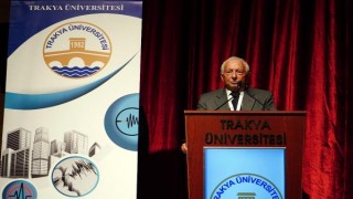 Prof. Dr. Yılmaz: Arabistan’daki deprem levhası tıpkı bir buldozer gibi doğuyu sıkıştırıyor