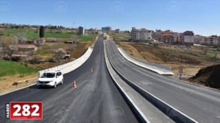 Tekirdağ'dan kısa kısa