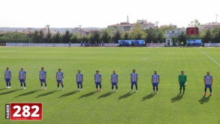 Ergene Velimeşespor , Çorum Futbol Kulübünü Konuk Edecek