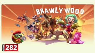 Brawl Stars’a yıldız esintili sezon geliyor: Brawlywood