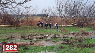 Edirne’nin Enez ilçesinde sağanak sele dönüştü: 1 ölü (2)