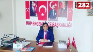 MENDERES YILDIRIM MİLLETVEKİLİ Mİ OLUYOR?