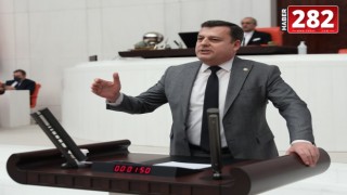 VEKİL GÜNDOĞDU: LÜLEBURGAZ ELDEN GİDİYOR!