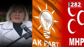 CHP'Lİ YONTAR VE ÇORLU KENT KONSEYİ'NE AK PARTİ VE MHP'DEN TEPKİLER ÇIĞ GİBİ!