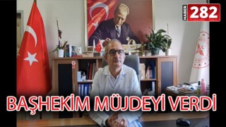 ÇORLU DEVLET HASTANESİ BAŞHEKİMİ DOĞAN MERAK EDİLEN TÜM SORULARI YANITLADI!