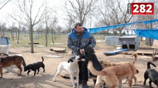 AHMET GÜNEŞ “DOHAS OLARAK ORTALAMA 2.000 CANA ULAŞMAYA ÇALIŞIYORUZ”