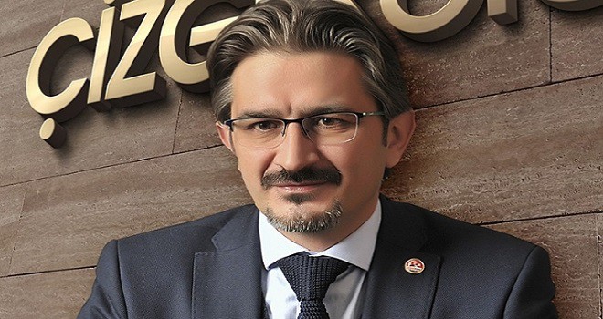 Ulaş Velioğlu’ndan eğitime bir yatırım daha