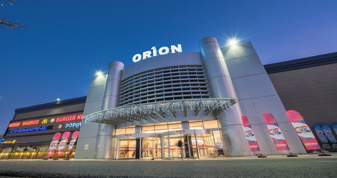 Trakya’nın yıldızı Orion 20 yaşında